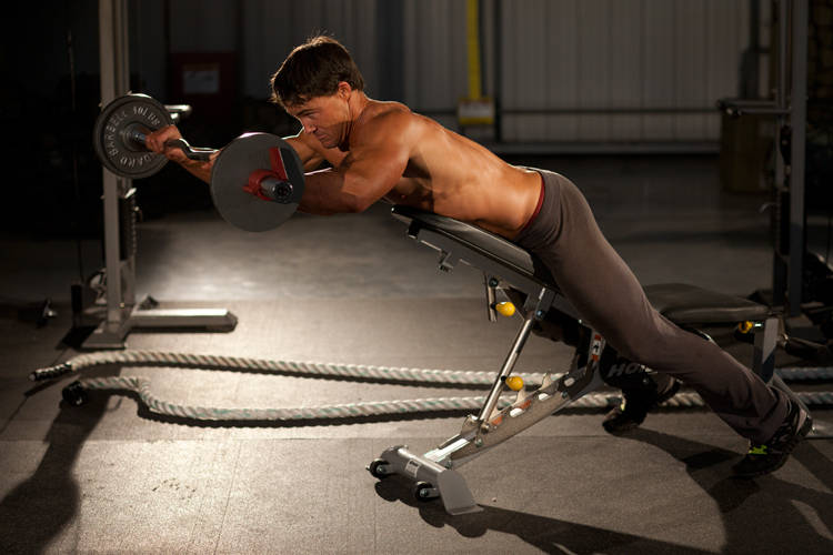 Anti-Gravity Press variant 2