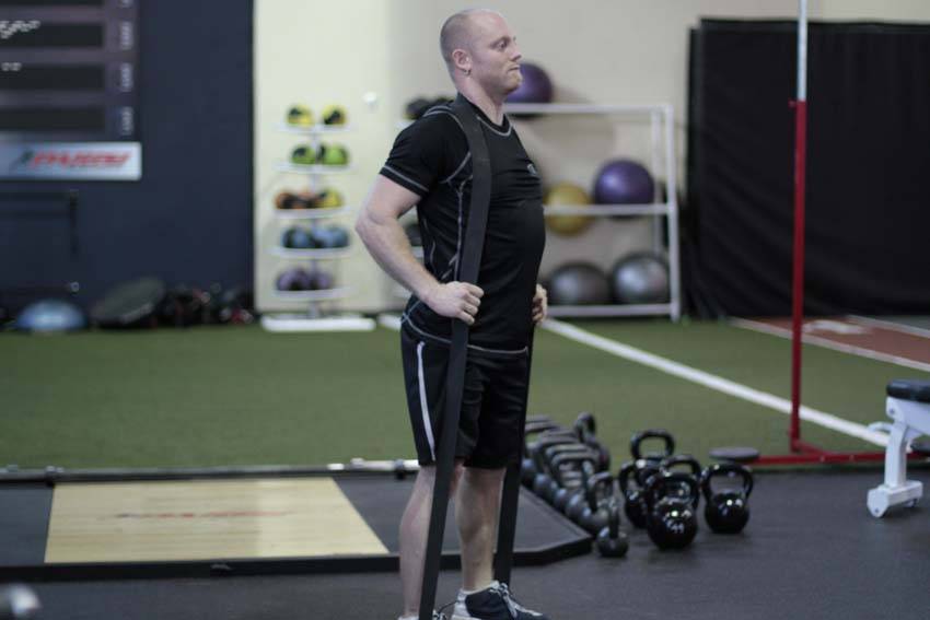 Band Good Morning variant 2