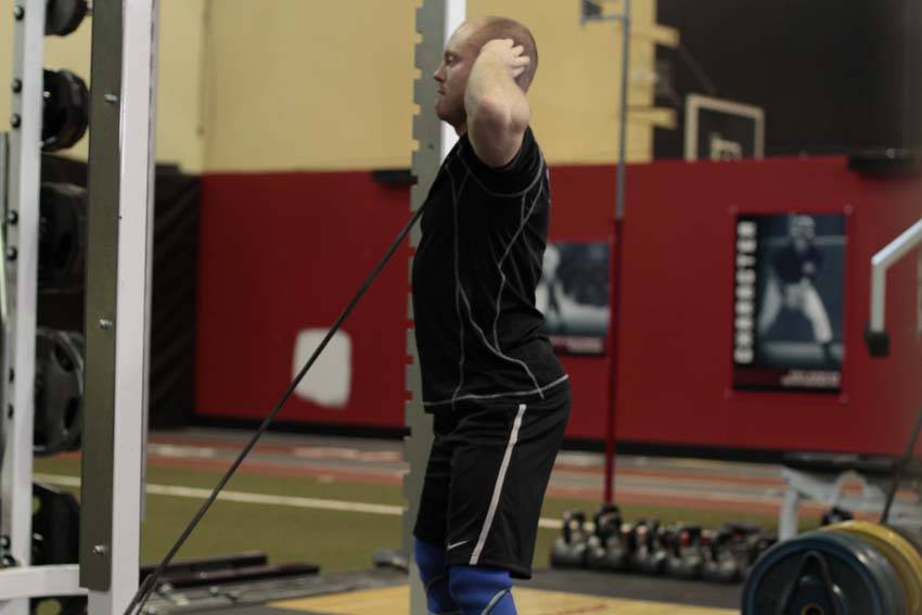 Band Good Morning (Pull Through) variant 2