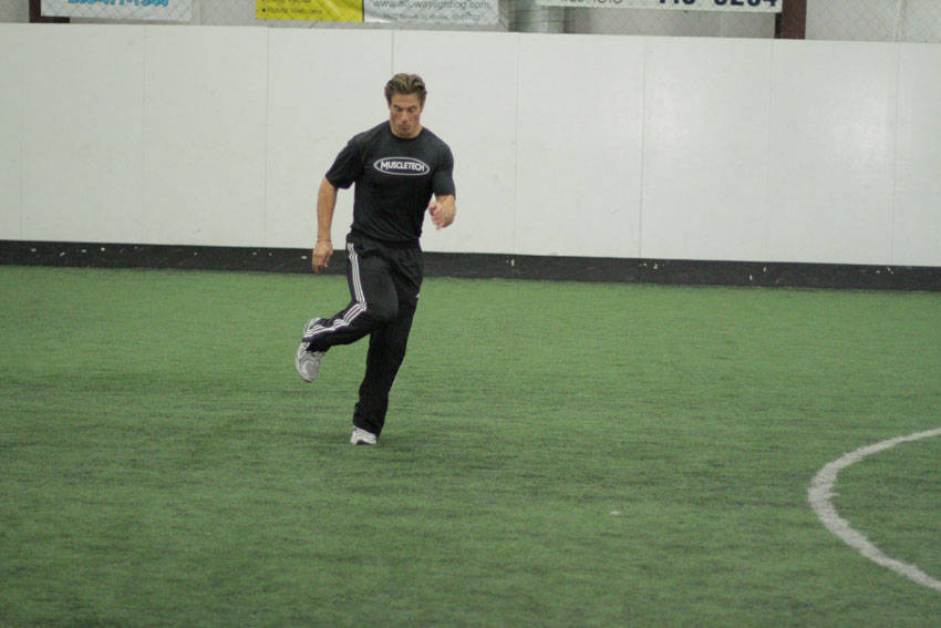 Carioca Quick Step variant 2