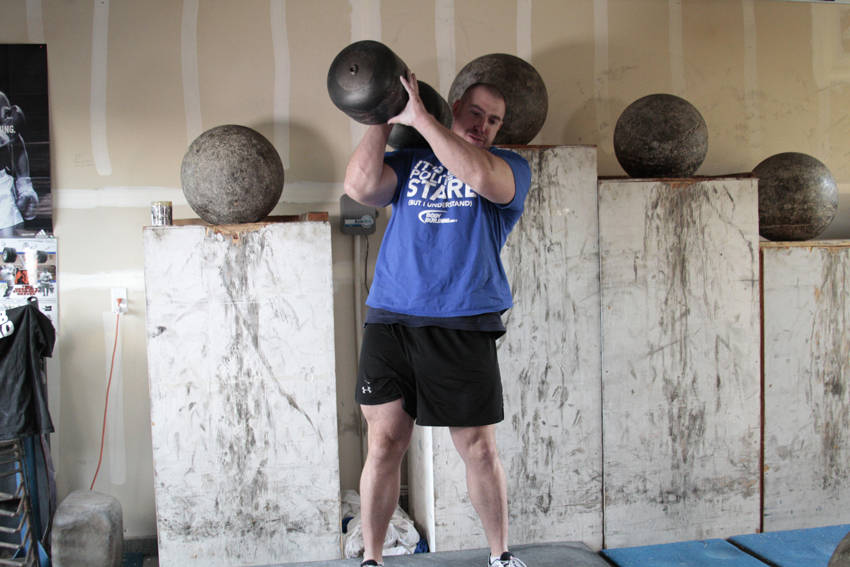 Circus Bell variant 2