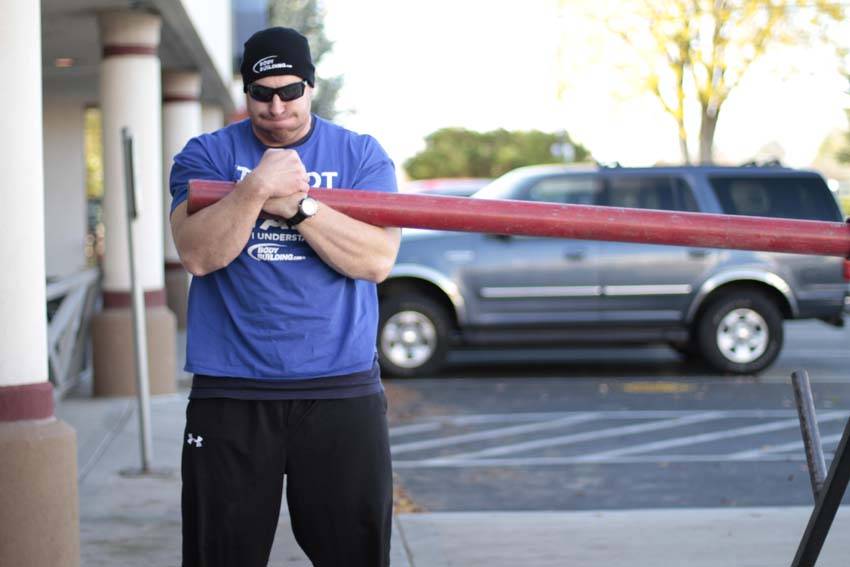 Conan's Wheel variant 2