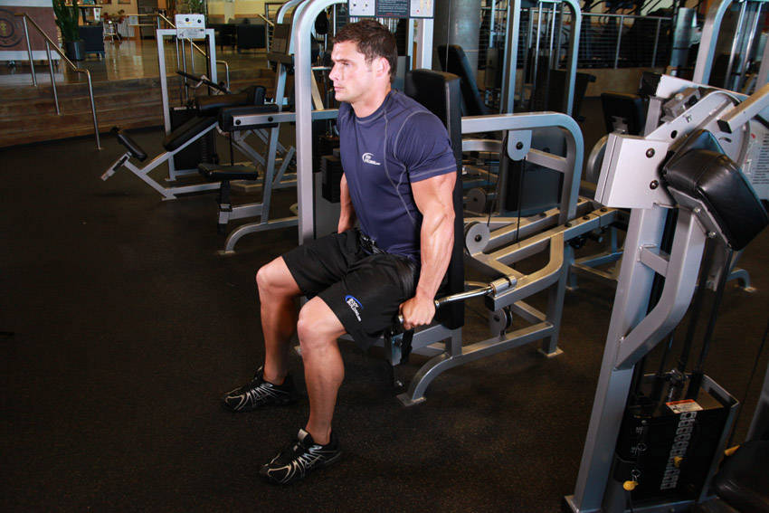 Dip Machine variant 2