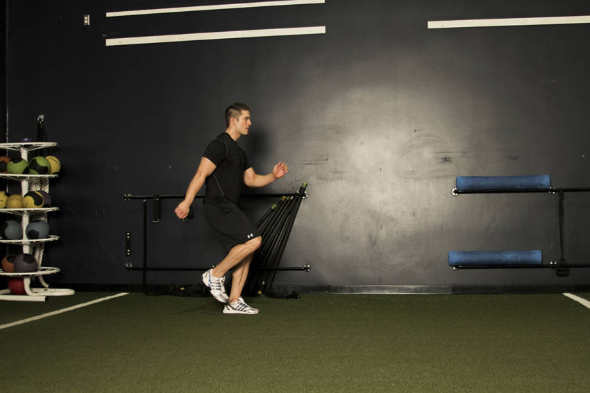 Fast Skipping variant 2