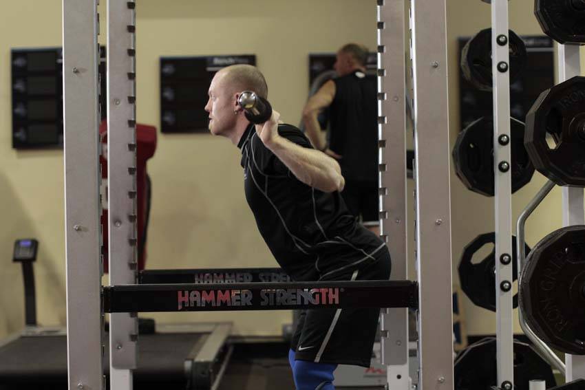 Good Morning off Pins variant 2