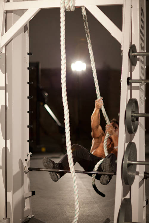 London Bridges variant 2