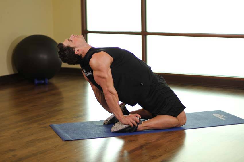 Looking At Ceiling variant 2