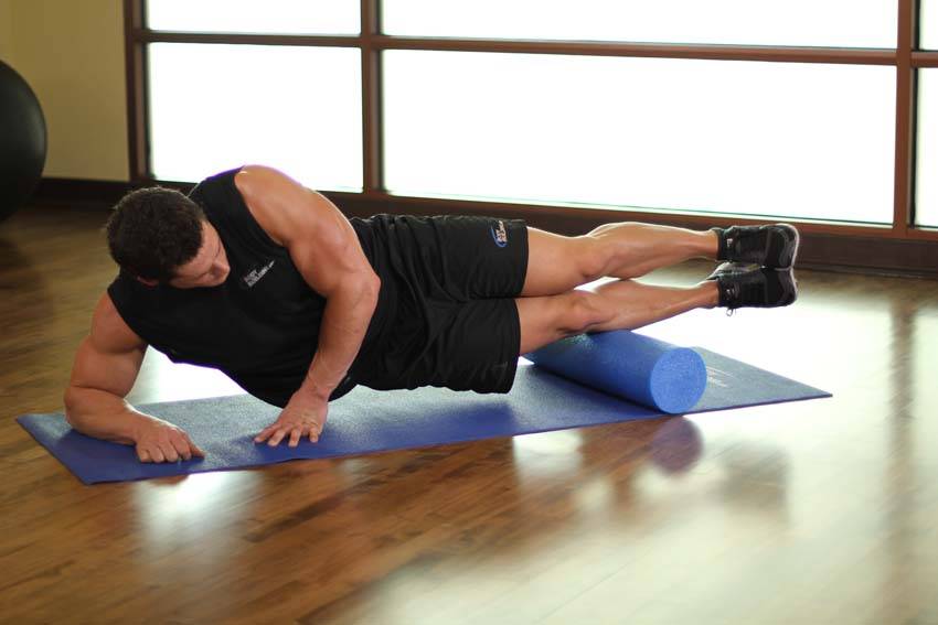 Peroneals-SMR variant 2