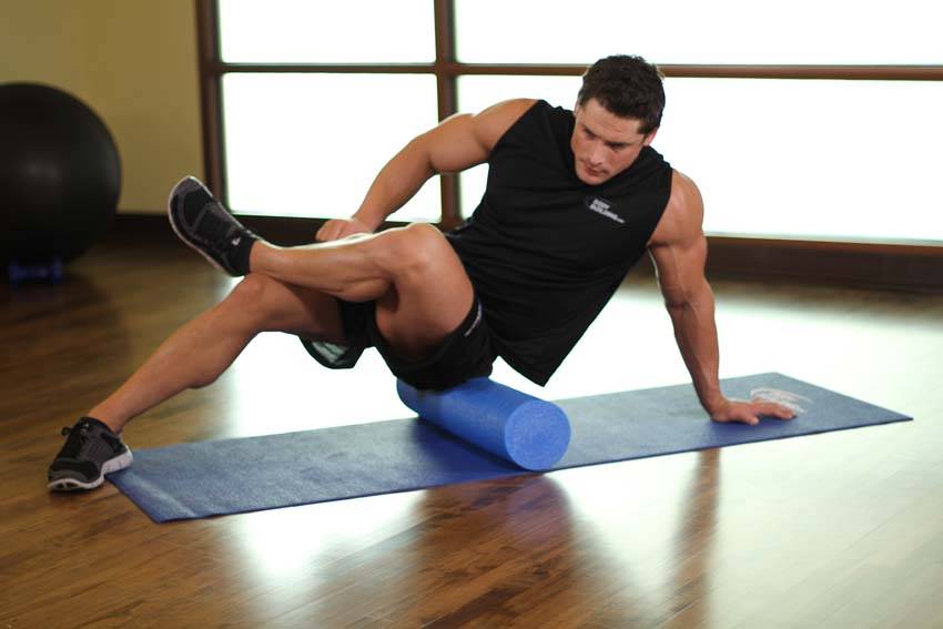 Piriformis-SMR variant 2