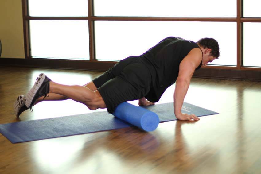 Quadriceps-SMR variant 2