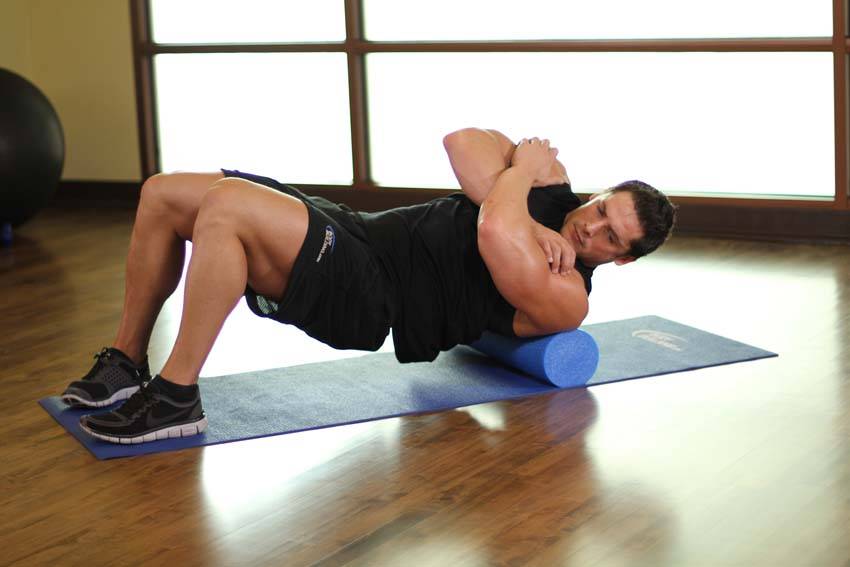 Rhomboids-SMR variant 2