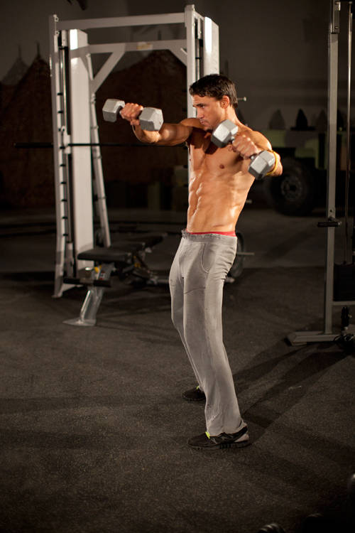 Spell Caster variant 2