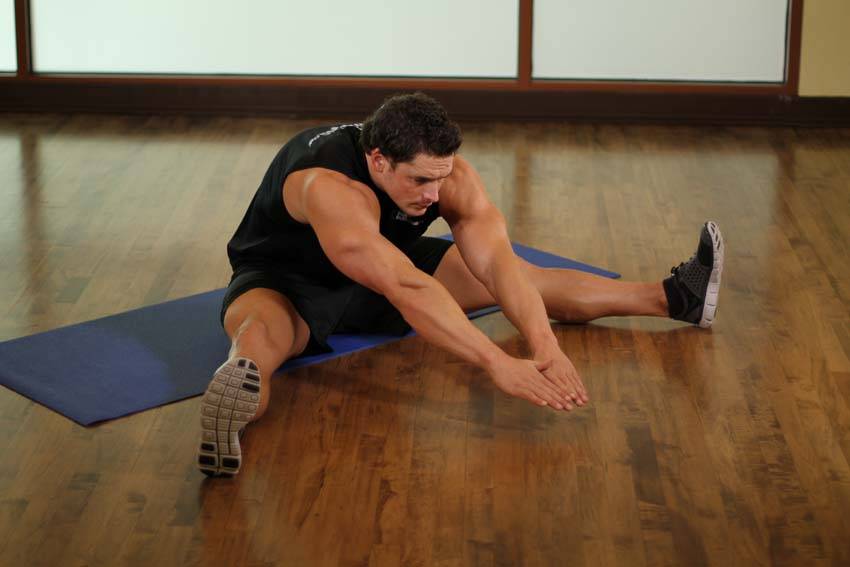 The Straddle variant 2