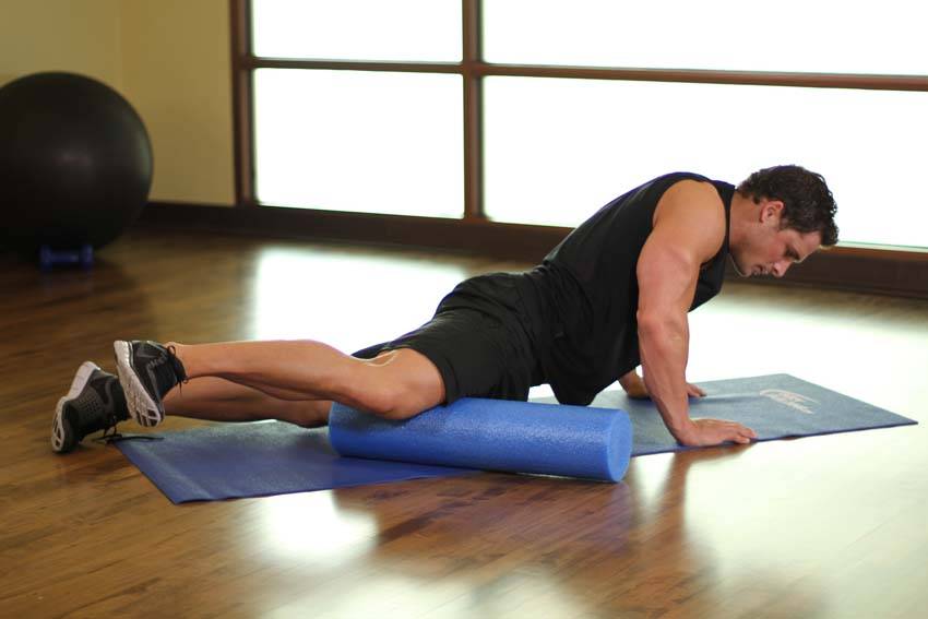 Adductor variant 2